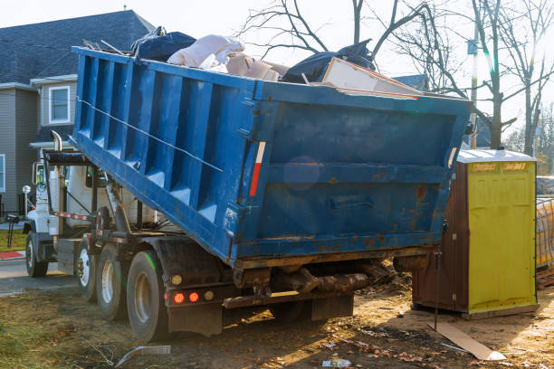 Best Office Junk Removal  in Burton, OH