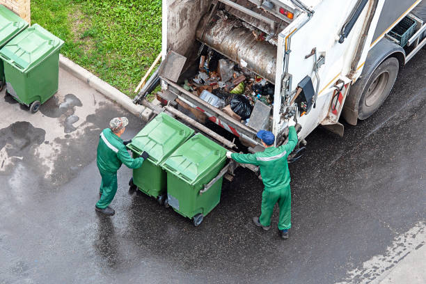 Best Trash Removal Near Me  in Burton, OH