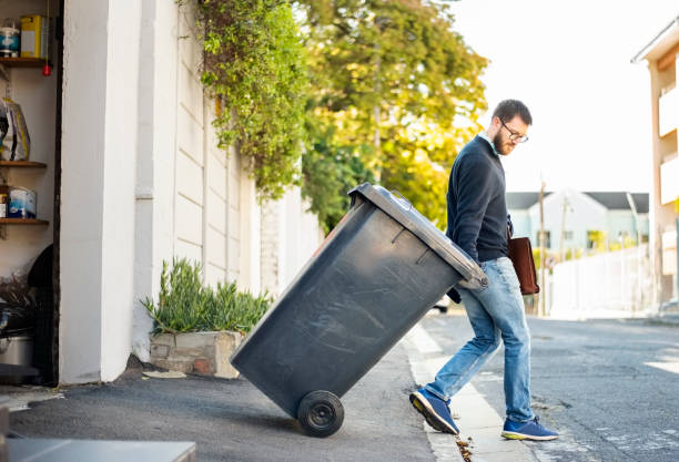 Best Attic Cleanout Services  in Burton, OH