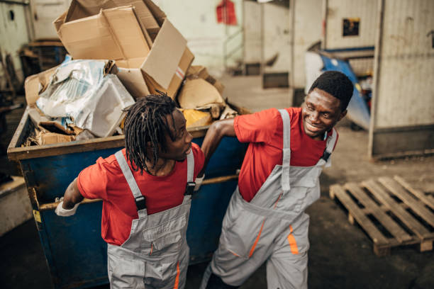 Best Local Junk Hauling  in Burton, OH