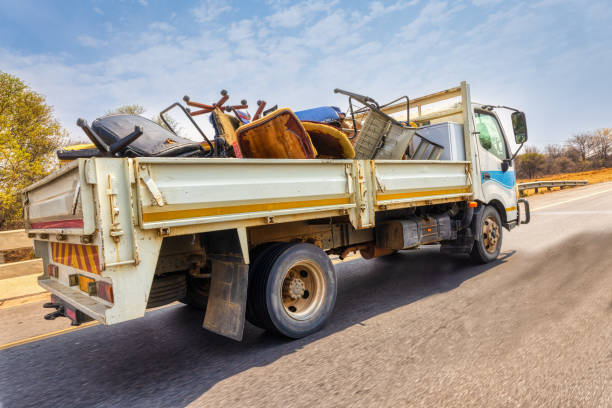 Full-Service Junk Removal in Burton, OH