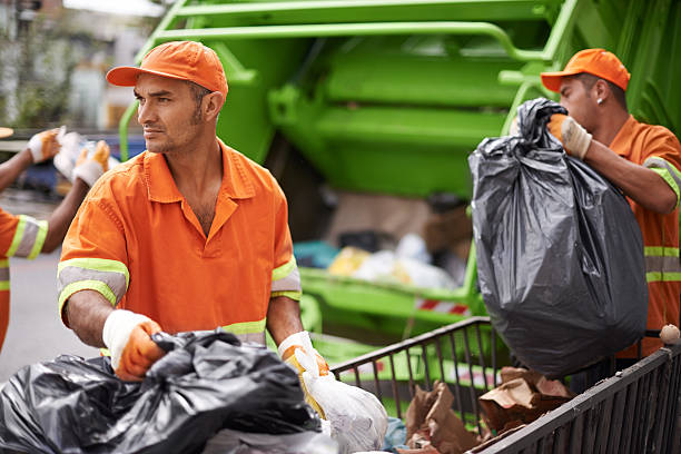 Best Yard Waste Removal  in Burton, OH